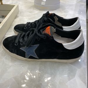 Golden Goose sneakers